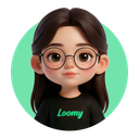 Loomy